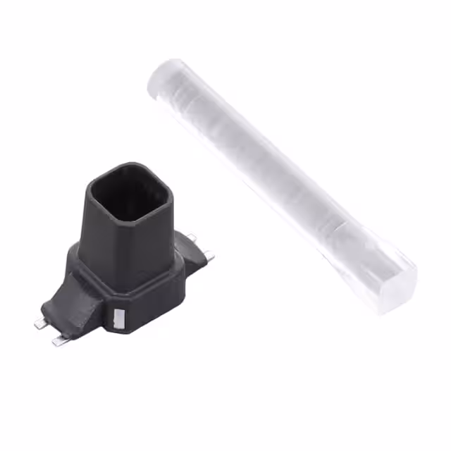 LPV3-1000F-G850 Bivar Inc.  Optique - Conduits de lumière